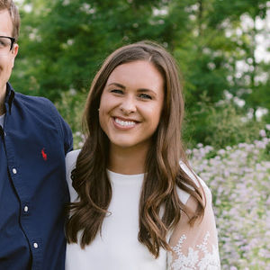 Meet your Posher, Jenn